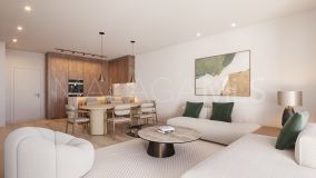 Duplex Penthouse for sale in La Gaspara, Estepona Ouest
