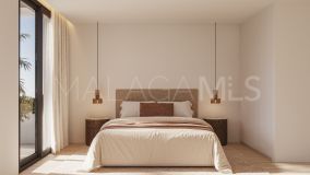 Duplex Penthouse for sale in La Gaspara, Estepona Ouest