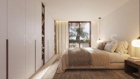 Erdgeschosswohnung zu verkaufen in La Gaspara, Estepona Westen