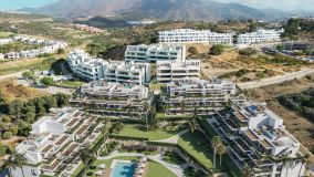 Appartement rez de chaussée for sale in La Gaspara, Estepona Ouest