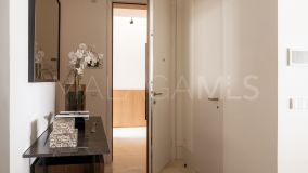 Ground Floor Apartment for sale in La Quinta, Benahavis