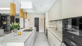 Ground Floor Apartment for sale in Buena Vista, Mijas Costa