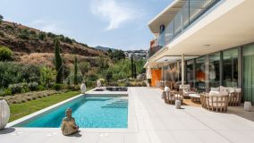 Ground Floor Apartment for sale in Buena Vista, Mijas Costa