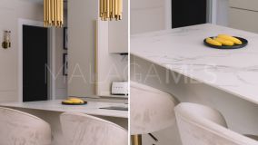 Ground Floor Apartment for sale in Buena Vista, Mijas Costa