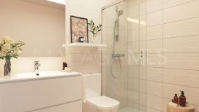 Atico Duplex en venta en La Gaspara, Estepona Oeste