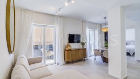 Apartment for sale in Estepona Town