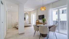 Apartamento en venta en Estepona Puerto, Estepona Ciudad