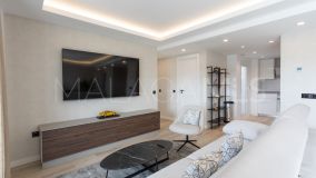Penthouse for sale in La Campana, Nueva Andalucia