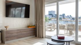 Penthouse for sale in La Campana, Nueva Andalucia