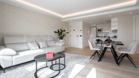 Penthouse for sale in La Campana, Nueva Andalucia