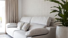Penthouse for sale in La Campana, Nueva Andalucia