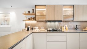 Reihenhaus zu verkaufen in El Palmeral, Nueva Andalucia