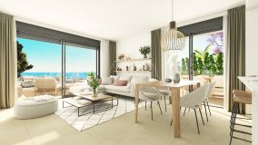 Appartement rez de chaussée for sale in Calanova Golf, Mijas Costa