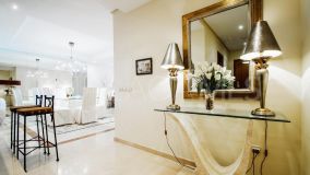 Apartamento Planta Baja en venta en Cabo Bermejo, Estepona Este
