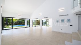 Villa en venta en Alta Vista, San Pedro de Alcantara