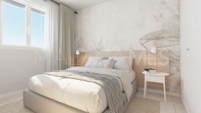 Apartamento Planta Baja en venta en El Saladillo, Estepona Este