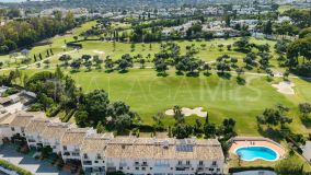 Reihenhaus zu verkaufen in Los Olivos, Nueva Andalucia
