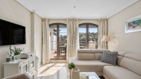 Duplex Penthouse for sale in Los Arqueros, Benahavis