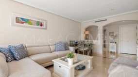 Duplex Penthouse for sale in Los Arqueros, Benahavis