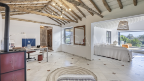 Villa for sale in Guadalmina Alta, San Pedro de Alcantara
