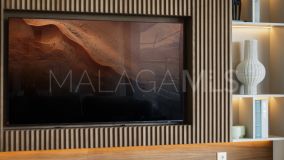 Duplex Penthouse for sale in Aloha, Nueva Andalucia