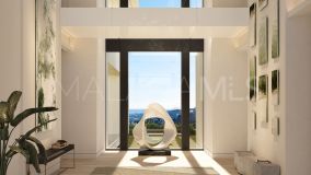 Villa for sale in La Reserva de Alcuzcuz, Benahavis