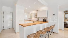 Appartement rez de chaussée for sale in Terrazas de la Quinta, Benahavis