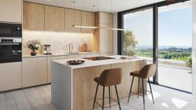 Erdgeschosswohnung zu verkaufen in Las Lagunas, Mijas Costa