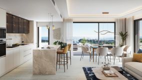 Erdgeschosswohnung zu verkaufen in Las Lagunas, Mijas Costa
