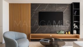 Apartment for sale in Palacetes Los Belvederes, Nueva Andalucia