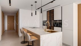 Apartment for sale in Palacetes Los Belvederes, Nueva Andalucia