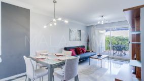 Erdgeschosswohnung zu verkaufen in Costa Nagüeles II, Marbella Goldene Meile