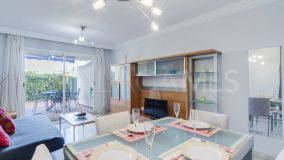 Markplanslägenhet for sale in Costa Nagüeles II, Marbella Golden Mile
