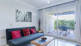 Erdgeschosswohnung zu verkaufen in Costa Nagüeles II, Marbella Goldene Meile