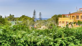 Apartamento Planta Baja en venta en Costa Nagüeles II, Marbella Golden Mile