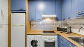 Erdgeschosswohnung zu verkaufen in Costa Nagüeles II, Marbella Goldene Meile