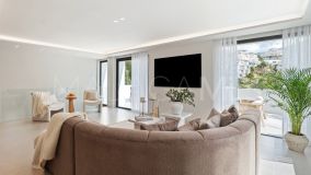 Villa en venta en Los Naranjos Hill Club, Nueva Andalucia