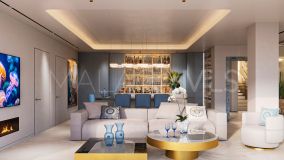 Villa for sale in Nueva Andalucia, Marbella