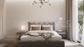 Zweistöckiges Penthouse zu verkaufen in Las Lagunas, Mijas Costa