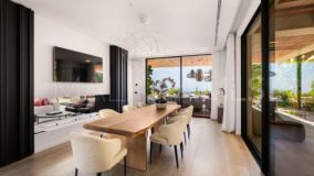 Villa en venta en Los Flamingos Golf, Benahavis