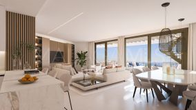 Apartment for sale in Las Mesas, Estepona Town