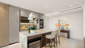 Appartement for sale in Bahía del Velerín, Estepona Est