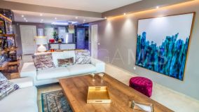 Apartment for sale in Las Lomas del Marbella Club, Marbella Golden Mile