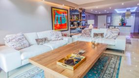 Apartment for sale in Las Lomas del Marbella Club, Marbella Golden Mile