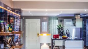 Apartment for sale in Las Lomas del Marbella Club, Marbella Golden Mile