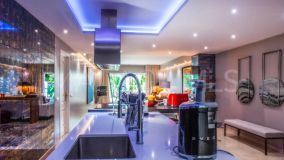 Apartment for sale in Las Lomas del Marbella Club, Marbella Golden Mile