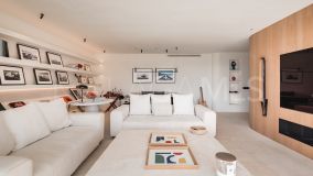Apartamento en venta en Las Terrazas de Las Lomas, Marbella Golden Mile