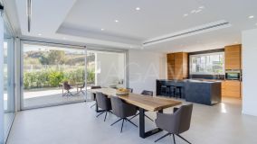 Villa for sale in Sierra Gorda, Coin