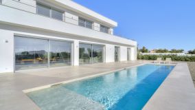 Villa for sale in Sierra Gorda, Coin