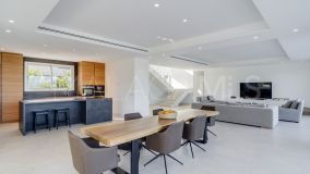 Villa for sale in Sierra Gorda, Coin